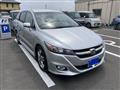2009 Honda Stream
