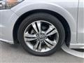 2009 Honda Stream