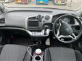 2009 Honda Stream