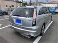 2009 Honda Stream