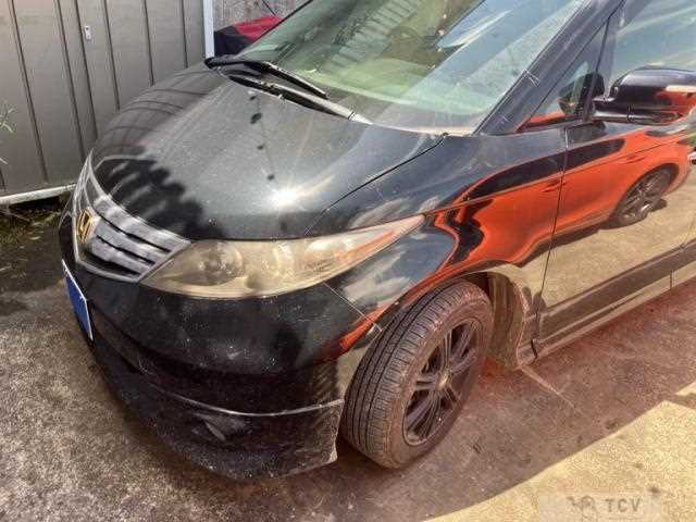 2009 Honda Elysion