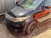 2009 Honda Elysion