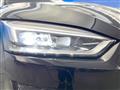2017 Audi A5