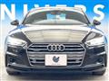 2017 Audi A5