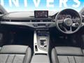 2019 Audi A5