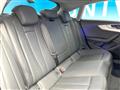 2019 Audi A5