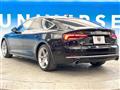 2019 Audi A5