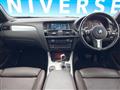 2017 BMW X3