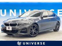 2020 BMW 3 Series