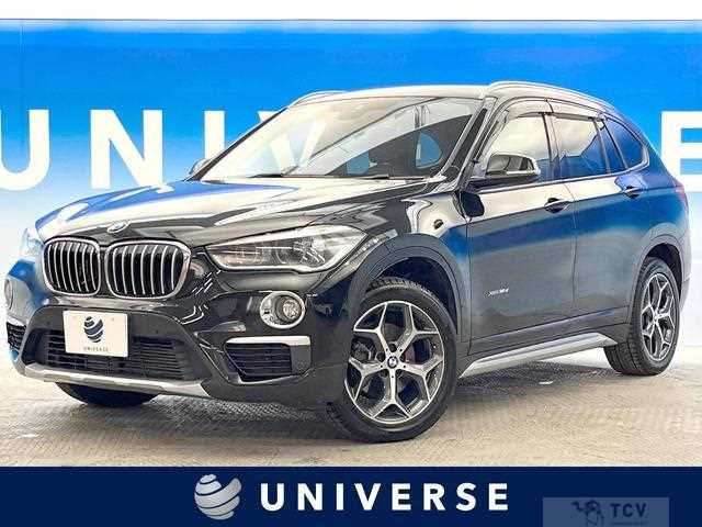 2018 BMW BMW Others
