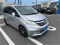 2012 Honda Freed