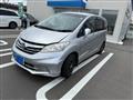 2012 Honda Freed