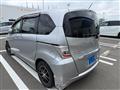 2012 Honda Freed