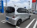 2012 Honda Freed