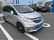 2012 Honda Freed