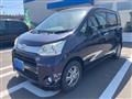 2012 Daihatsu Move