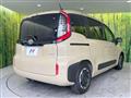 2024 Toyota Sienta