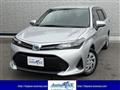 2024 Toyota Corolla Fielder