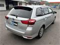 2024 Toyota Corolla Fielder