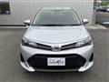 2024 Toyota Corolla Fielder