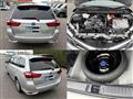 2024 Toyota Corolla Fielder