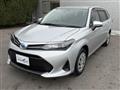 2024 Toyota Corolla Fielder
