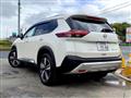 2026 Nissan X-Trail