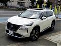 2026 Nissan X-Trail