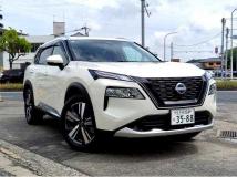 2026 Nissan X-Trail