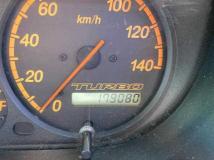 2000 Honda Vamos