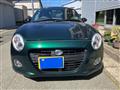 2016 Daihatsu Copen