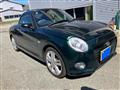 2016 Daihatsu Copen
