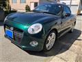 2016 Daihatsu Copen
