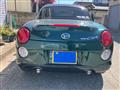 2016 Daihatsu Copen