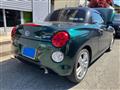 2016 Daihatsu Copen
