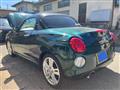 2016 Daihatsu Copen
