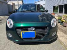 2016 Daihatsu Copen