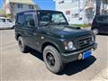 1998 Suzuki Jimny