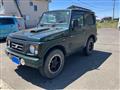 1998 Suzuki Jimny