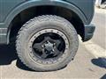 1998 Suzuki Jimny