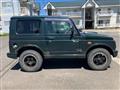 1998 Suzuki Jimny