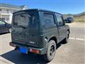 1998 Suzuki Jimny