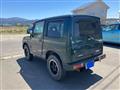 1998 Suzuki Jimny