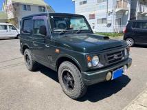 1998 Suzuki Jimny