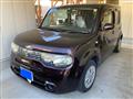 2012 Nissan Cube