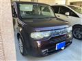 2012 Nissan Cube