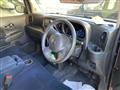 2012 Nissan Cube