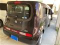 2012 Nissan Cube