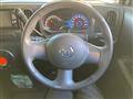 2012 Nissan Cube