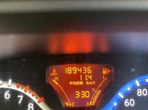 2012 Nissan Cube
